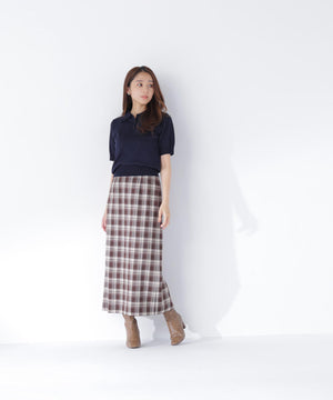 165.5cm 着用サイズ：FR