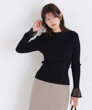 163cm 着用サイズ：FR
