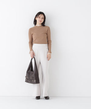 165cm 着用サイズ：FR