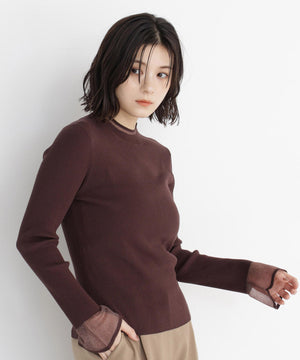 163cm 着用サイズ：FR