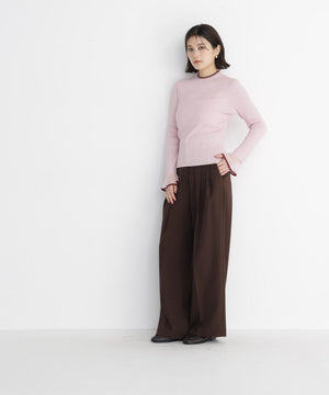 163cm 着用サイズ：FR