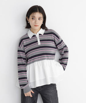 163cm 着用サイズ：FR