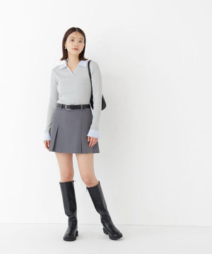 167cm 着用サイズ：FR