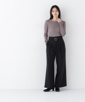165cm 着用サイズ：FR