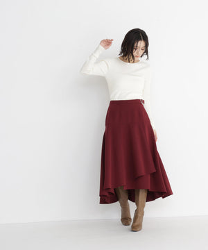 163cm 着用サイズ：FR