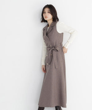 163cm 着用サイズ：FR