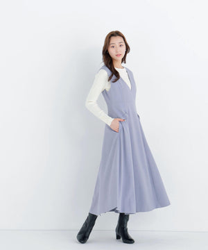 163cm 着用サイズ：FR