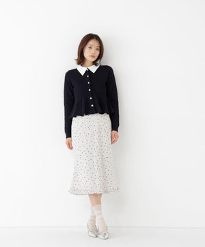 167cm 着用サイズ：FR
