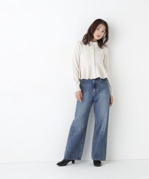 164cm 着用サイズ：FR