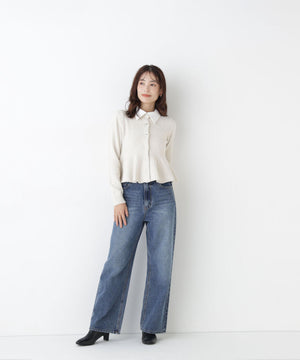 164cm 着用サイズ：FR