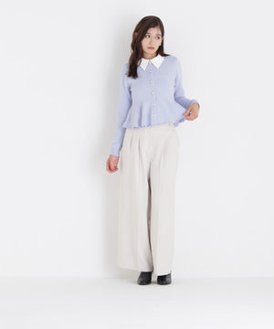 168cm 着用サイズ：FR