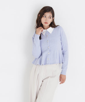 168cm 着用サイズ：FR