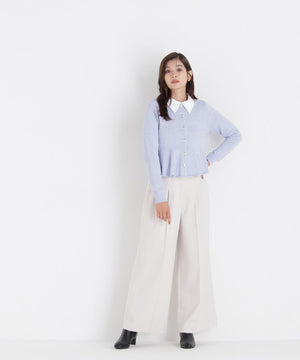 168cm 着用サイズ：FR