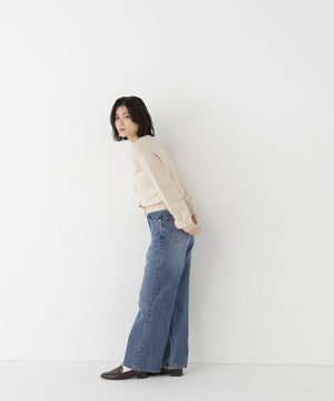163cm 着用サイズ：FR