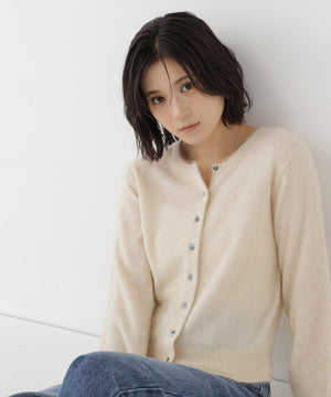 163cm 着用サイズ：FR