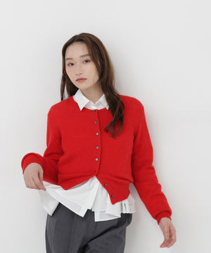 167cm 着用サイズ：FR