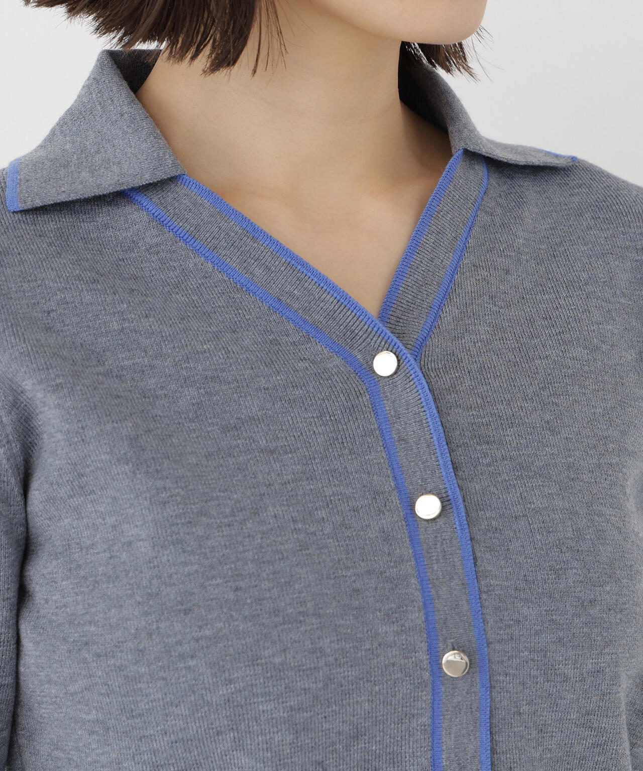 163cm 着用サイズ：FR