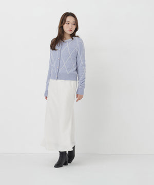 167cm 着用サイズ：FR