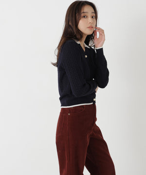 165.5cm 着用サイズ：FR