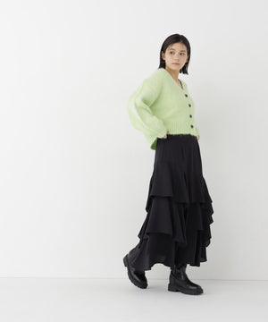 163cm 着用サイズ：FR