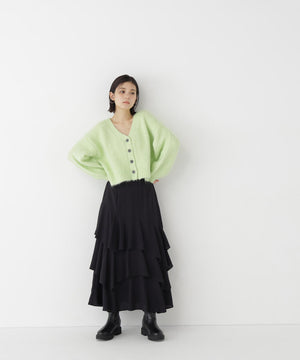 163cm 着用サイズ：FR