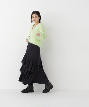 163cm 着用サイズ：FR