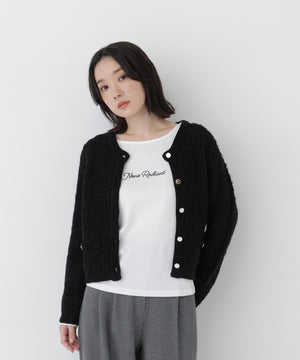 163cm 着用サイズ：FR
