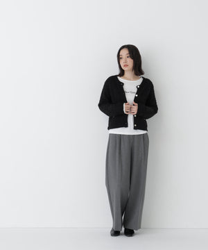 163cm 着用サイズ：FR