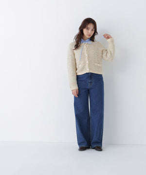 163cm 着用サイズ：FR