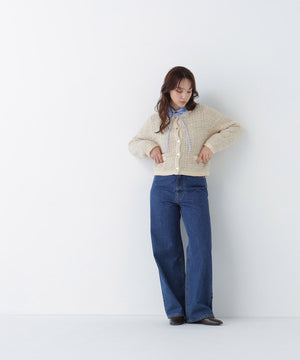 163cm 着用サイズ：FR