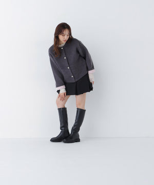 163cm 着用サイズ：FR