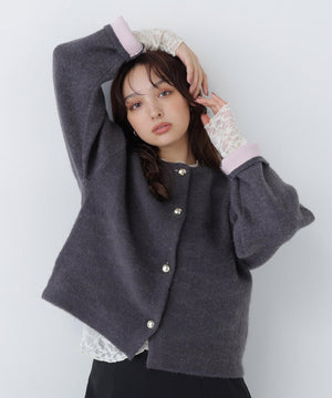 163cm 着用サイズ：FR