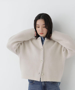 163cm 着用サイズ：FR