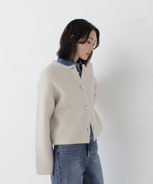 163cm 着用サイズ：FR