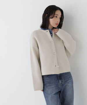 163cm 着用サイズ：FR
