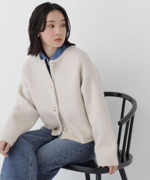 163cm 着用サイズ：FR