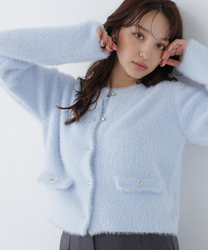 163cm 着用サイズ：FR