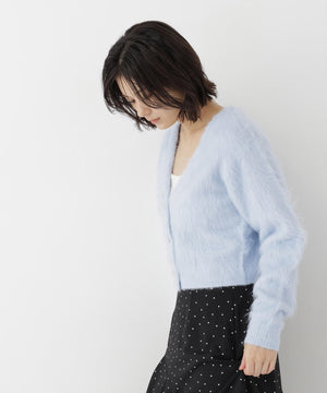 163cm 着用サイズ：FR