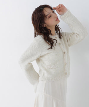 163cm 着用サイズ：FR