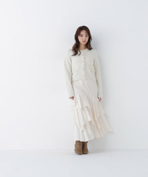 163cm 着用サイズ：FR