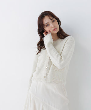 163cm 着用サイズ：FR