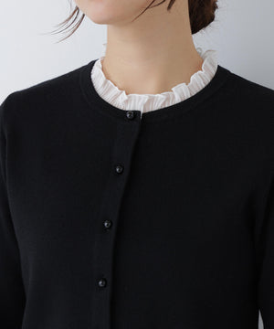 163cm 着用サイズ：FR
