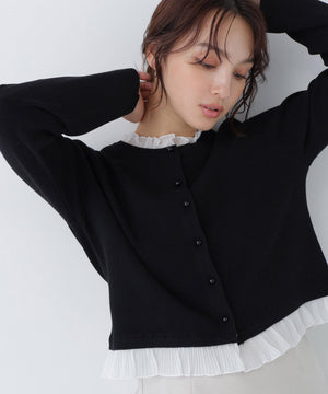 163cm 着用サイズ：FR