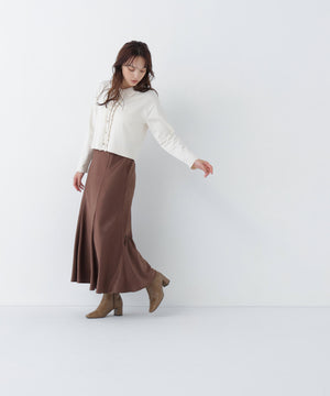 163cm 着用サイズ：FR