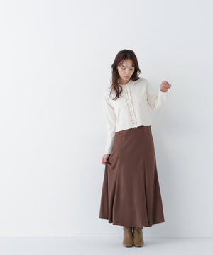 163cm 着用サイズ：FR