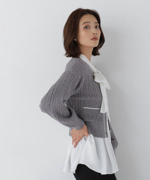 167cm 着用サイズ：FR