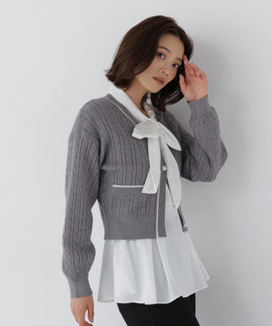167cm 着用サイズ：FR