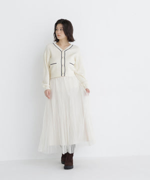 163cm 着用サイズ：FR
