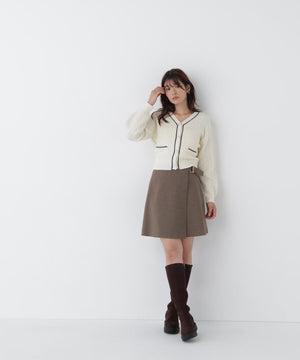 163cm 着用サイズ：FR