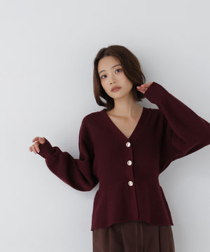 167cm 着用サイズ：FR